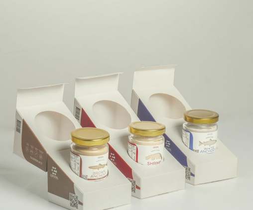 Bundle Powders